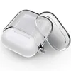 بالنسبة إلى AirPods Pro 2 Casephones Case Wireless Bluetooth Bluetooth Accessories Airpods 2 3 Gen Gentraction Cover White USA in stock