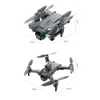 New CS-15 Drone Automatic Return Brushless Obstacle Avoidance Four Axis Aerial Photography Aircraft with Multiple Lights Changing