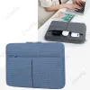 Sac à dos pour tablette, pochette pour IPad Air 4 3 9e 10e Pro 11 7e 2 3 4 Air 5 10.2 Pro 12.9 Macbook Air Pro M1 M2 13 13.3 pouces, sacoche pour ordinateur portable