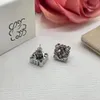 디자이너 귀걸이 여성 조각 골드 펜던트 Roewe Neck Earrings 브레이슬릿 다이아몬드 모양 인터넷 유명인 같은 패션 트렌드