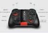 Gamepads MOCUTE 050 Build in battery GamePad Joystick Bluetooth Controller Remote Control Gamepad for PUGB mobile PC iso Android iphone