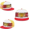 Basketball Snapback Baseball Snapbacks Flat Peak Sports Team Hat Letter Fitted Damian Classic Color Peak Sports Fitted Caps