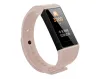 Kette 30 teile/paket Armband Für Xiaomi Mi Band 4C Strap Silikon Handgelenk Gurt Für Redmi XIAOMI Mi Smart Band 4C armband Correa Gürtel