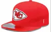 Fitted Baseball Caps Sports Flat Full Closed Hats Outdoor Fashion Hip Hop Snapback