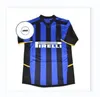 97 98 99 01 02 03 04 05 INTERS Milan Soccer Jerseys ZAMORANO RONALDO BAGGIO ZAMORANO ADRIANO SNEIJDER MILITO MILANS THEO 2010 2011 BRAHIM Football Shirt LUKAKU