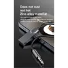 5.1 USB-Autoempfänger 3.5AUX Bluetooth-Stick Feder-Audiokabelanruf