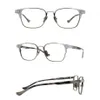 Mode Sonnenbrillenrahmen Belight Optical Männer Japan Design Vintage Quadrat Retro Titan mit Acetat Brillengestell Rezept 240x