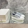 Nowy designerski buty Bold Indoor Platform Campus Cloud White Core Black Gum Gum Low Top Trainers Skórzane Buty XSD221106