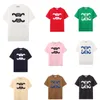 デザイナーTシャツ夏の男性女性Tシャツと文字プリントショートヒップホップスリーブブランド高品質