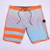 Short de plage classique pour hommes, nouvelle marque, Bermuda fantôme, short de bain, imperméable, séchage rapide, vêtements de plongée décontractés