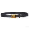 مصمم 16 خيارات المصمم أحزمة المرأة الأصلية الجلود الذهبية Sier Buckle Betls Limited Cinturones de Marca Fashion Belt Woman Man AAAA1.1 Designerrvou