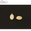 Stud Cordial Design 100pcs 12*18mm Jewelry Accessories/oval Shape/earrings Stud/jewelry Findings & Components/diy Making/hand Made