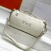 مصمم حقيبة برميل حقيبة يد M2368 Women Tote Bag Bage Wallet Crossbody Bags Messenger Bag Bag Bag Counter Bag