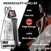 La migliore vendita Neo EMSLIM Nova 15 Tesla 6500 W ad alta potenza 5 maniglie RF Hi-emt Body Sculpt EMS Muscle Stimolare Emszero Machine