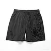 Designer Flower type when exposed to water Men shorts Men's designer Shorts Swimwear Beach Swim Trunks designerXM5X