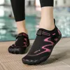 ALIUPS 35 Water Shoes Swimming Men Aqua Shoe for the sea Beach Boys Man Barefoot Gym Running Fishing 240223