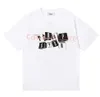 Trapstar Tee 100% coton col rond hommes décontracté haute qualité été à manches courtes hommes femmes t-shirts mode basique t-shirt mâle