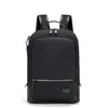 Backpack Harrison -serie lichtgewicht heren- en damesmodecomputer 66011D248P