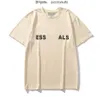 Ess mens designer shirt unisex t men shirts fashion short sleeve letter printed Summer Fashion Essen Tops t-shirts oversized clothing tshirt BASK