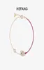 2020 high quality fashion jewelry ladies bracelet with party dress jewelry charm gorgeous chain bracelet RKDL3568061