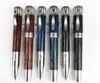 GIFTPEN Classic Signature Pen Mark Twain Gift Luxury Ballpoint Pens Literary magnate Write Good Gifts2635595