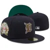 Snapbacks de moda Gorra de béisbol para unisex Carta deportiva informal México Deportes al aire libre Bordado Todo el logotipo del equipo Gorra deportiva al aire libre tamaño 7-8