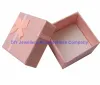 Дисплей 24pcs Fashion Ribbon Jewelry Box