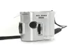 Mini 60X Microscoop Verlichte Vergrootglas Glas Juwelier Loep Lens met LED UV Licht Horloge Reparatie Tool4473428