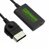 XboxからHDMICAPTIBLE ADAPTER CONVERTER HDリンクケーブルXboxオリジナルゲームコンソールTV 1080i 720p 480p 480iのケーブル