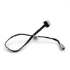 Kable komputerowe Laptop DC Podnośnik zasilania Kabel ładowania Dell Vostro 14 15 V5468 V5568 5468 5568 5000 P62F P62F001 P75G P75G001