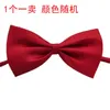 Dog Apparel 1/3PCS Adjustable Strap Adorable Fashionable Stylish Durable Bow Tie For Small Dogs And Cats Cat