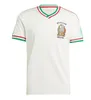 S-4Xl México 2024 Copa América Raul Chicharito Camisas de Futebol 2023 Lozano dos Santos 24 25 H.Lozano Homens Crianças Camisas de Futebol Uniformes Fãs Jogador Versão 522