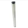 115mm Cigarette Storage Tube Vial Cigarette Waterproof Airtight Tubes Smell Proof Smell Cigarette Solid Storage Seal Container