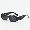 Mode Frauen Sonnenbrille Cat Eye Shades Luxus neueste Designer polarisierte Sonnenbrille Persönlichkeit Integrierte Brillen