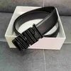 Belts Designer Solid color Truck driver mens luxury classic belts belts casual width 3.8cm size 100-125cm gift nice good 2024 AA 240226