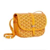 Designerväska crossbody sadelväska axel för kvinnor kvalitet läder lyxiga designer väska handväskor handväska