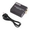 Private Mode to Analog SPDIF Digital Fiber Coaxial Audio Decoding Converter 3.5MM