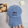 Luksusowy baseball Cap