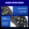 Console per videogiochi Stick 4k 16bit Wireless MD Console per Everdrive SEGA NES FC Genesis Mega Game Stick Retro System Dendy TV Game