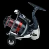 Rollen Walk Fish 13+1BB Spinning Fishing Reel Metall XS10007000 Serie Spinning Rollenfischerei Tackle