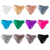 Damesslipjes Naadloze Dames Thongs Sexy Lage Taille G-string Vrouwelijke Ademende Sportonderbroeken Comfort Lingerie S-5XL Intimates