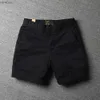 Herren-Shorts, Herren, Sommer, kurze Shorts, 5-teilig, Freizeit-Shorts, Arbeitshose, Herren, einfarbig, Bermudas, Herren, kurz, Homme, leicht, dünn, 240226