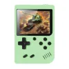 Jogadores Retro Handheld Video Game Console 3.5inch TFT Screen Builtin 500 Game Classic Game Player 1020mAh para crianças e adultos