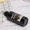 Tintas 100ml Profissional Seguro Temporário Descartável Matte Fácil Coloração Tatuagem Tinta Colorida Desenho Airbrush Pigmento para Arte de Maquiagem Corporal