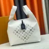 Luksusowe torebki projekt torba na wycieczkę koszyka warzywna torba designerska torba zakupowa torebka torebka torebka torebka crossbody kieszeń kieszeń torebka