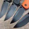 5 Style Quick Open Folding Knife 3.07'' D2 Blade Aluminum Alloy Handle High Quality Hunting Knife Outdoor Camping Tools Tactical Defense Pocket Knife BM 535 533 15535 748