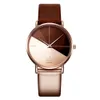 SK montre femme femme foule sens montre montre à Quartz Guangzhou montre femme 0095