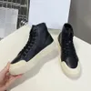 2024 Lente Zomer Vrouwen Show Schoenen Stijl AS-01 Serie Sportschoenen Merklogo Letter Elementen Splicing Zachte Koeienhuid Bovenste Grote Basis Sneaker Schoenen voor Lady