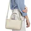 Abendtaschen Echtes Leder Mini Handtaschen Für Frauen Luxus Designer Kleine Tote Dame Umhängetasche Niedliche Messenger Tasche Bolsa Feminina