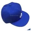 Ballkappen Fashion8 Farben Designer Hüte Hip Hop Einstellbare Herren Snapback Rpos Freizeit Frauen Baseball Baumwolle Casquette1934133 Drop De Dh0FZ